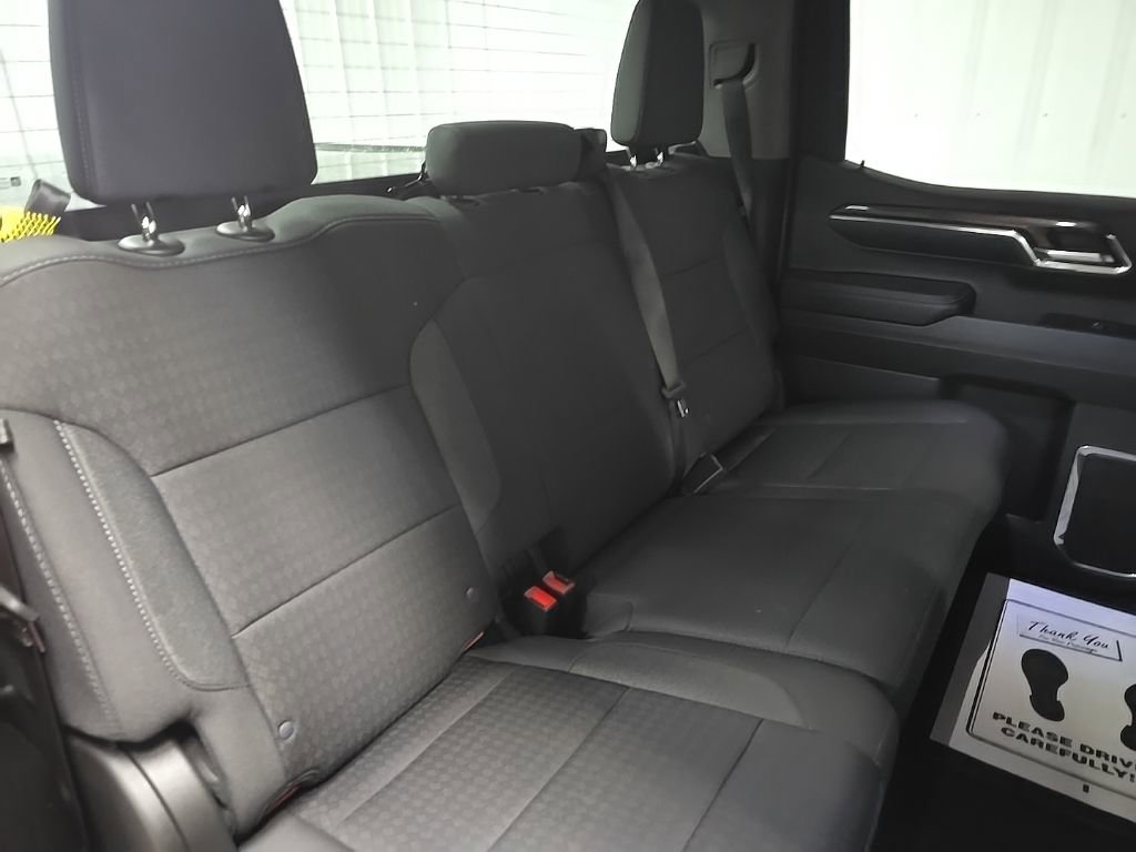Used 2024 Chevrolet Silverado 1500 LT image 16