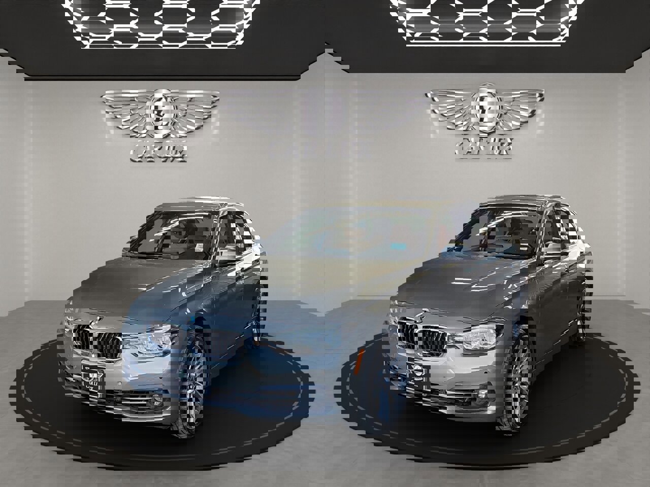 Used 2016 BMW 340i Sedan image 3