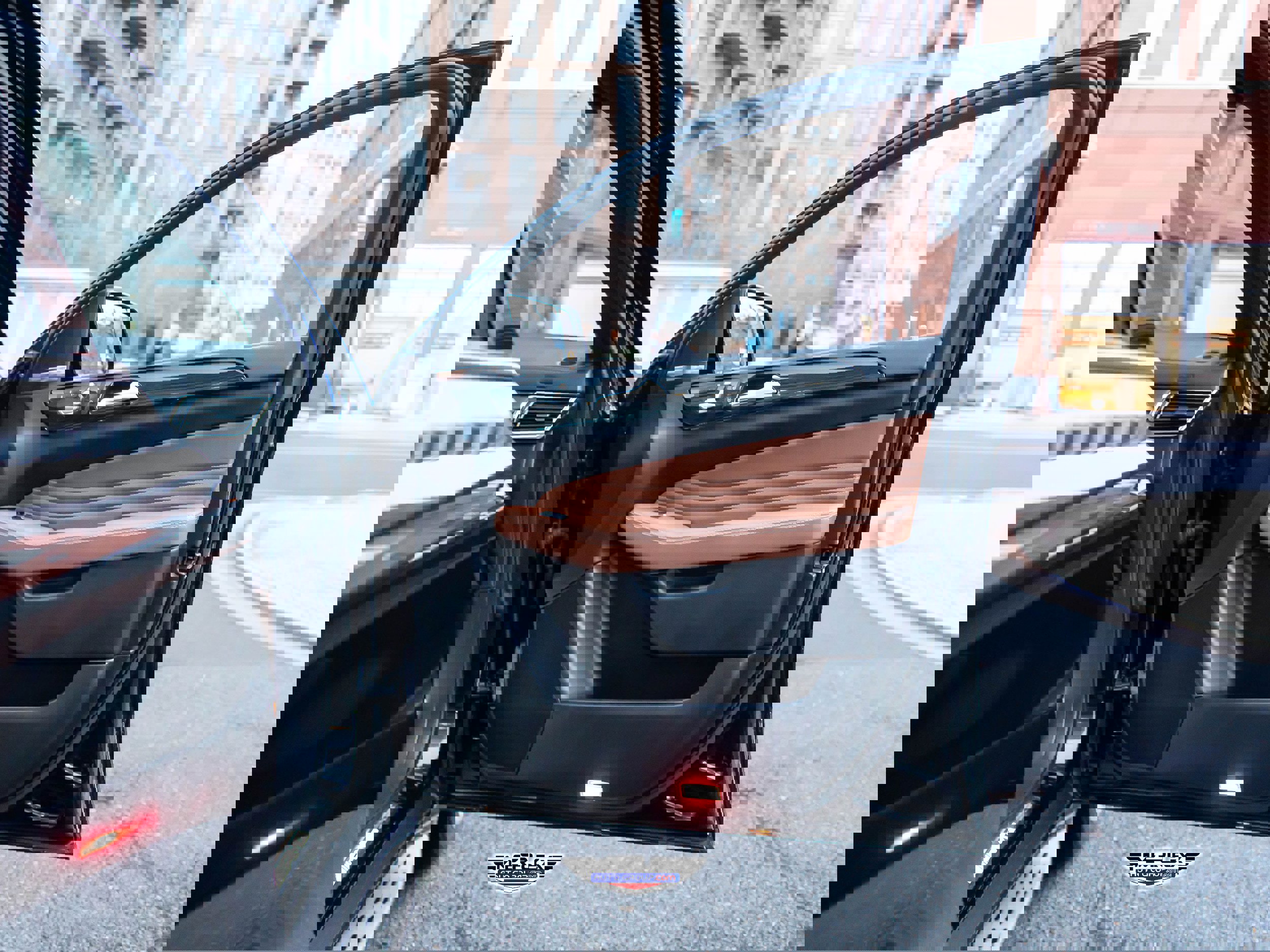 Used 2019 Mercedes-Benz GLE 43 AMG 4MATIC Coupe image 45