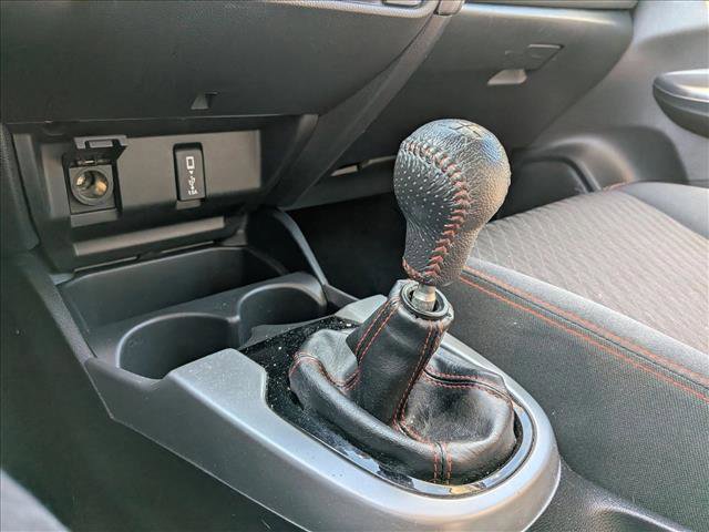 Used 2020 Honda Fit Sport image 11