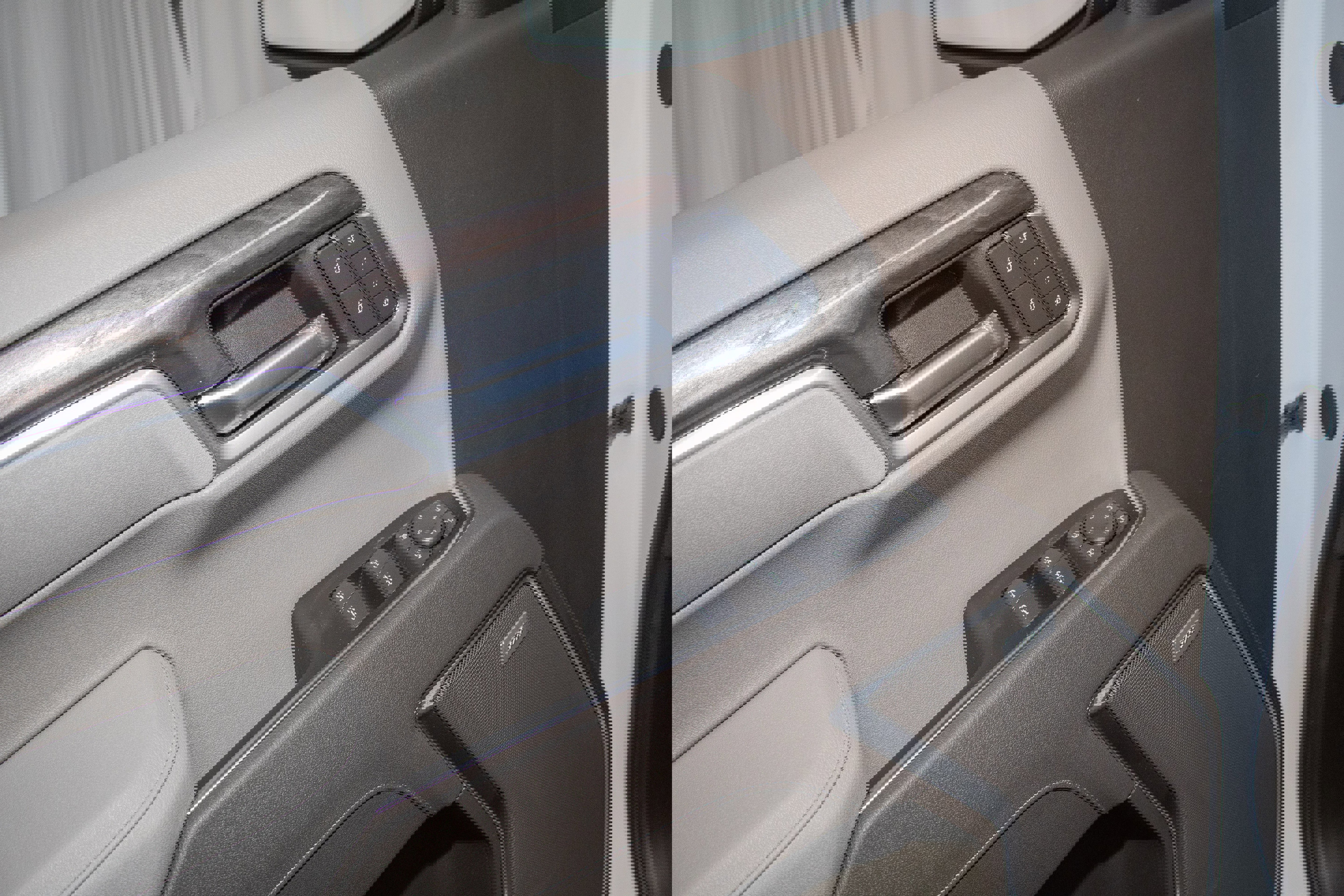 New 2026 Chevrolet Silverado 1500 LTZ w/ LTZ Premium Package image 9