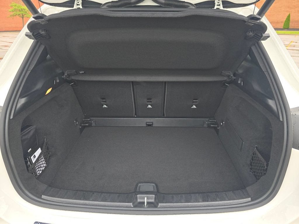 New 2026 Mercedes-Benz GLA 250 4MATIC image 18