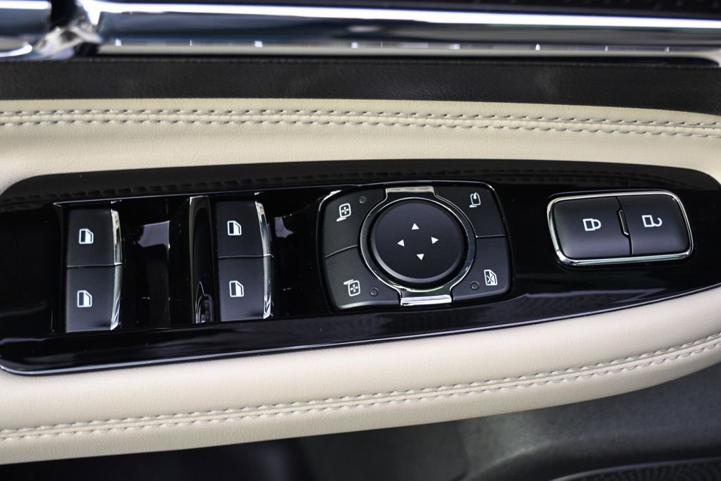 New 2026 Lincoln Corsair Reserve w/ Jet Appearance Package image 23