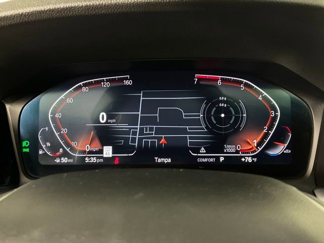 Used 2022 BMW 330i Sedan w/ Premium Package 2 image 26