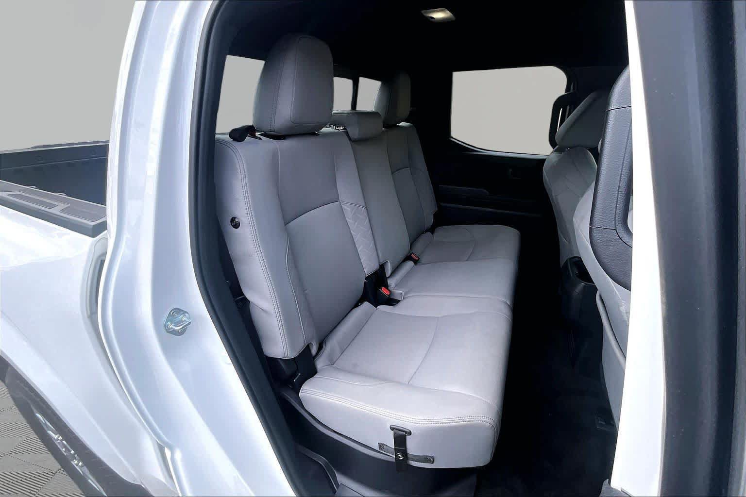 Used 2024 Toyota Tacoma SR5 RWD image 20