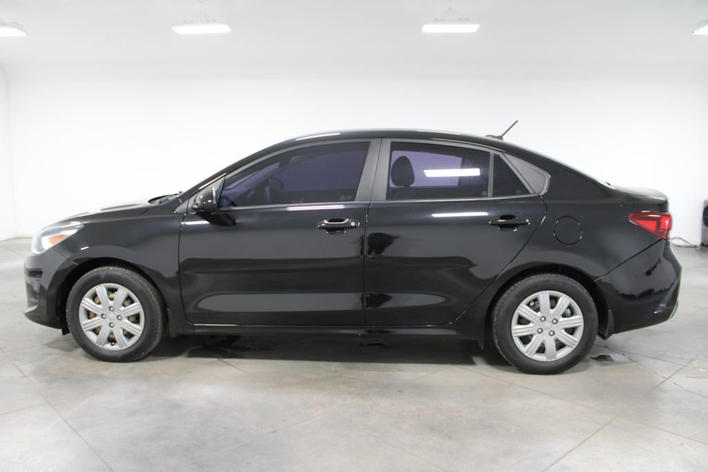 Used 2023 Kia Rio S image 6