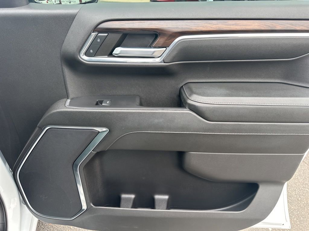 Certified 2024 GMC Sierra 1500 SLT image 26