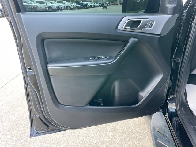 Used 2019 Ford Ranger XLT w/ Equipment Group 302A Luxury AWD/4WD image 11