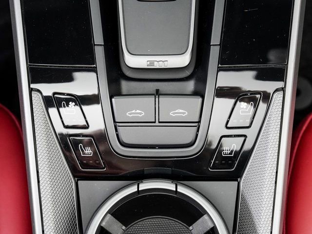 Certified 2024 Porsche 911 Targa 4S image 23