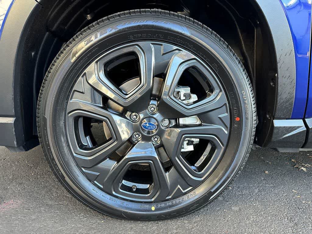 Used 2026 Subaru Ascent Bronze Edition AWD/4WD image 8
