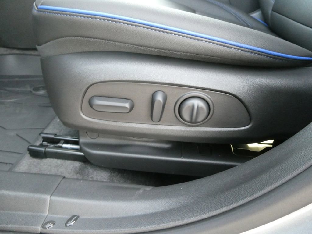 New 2026 Buick Envista Sport Touring w/ Convenience I Package image 16