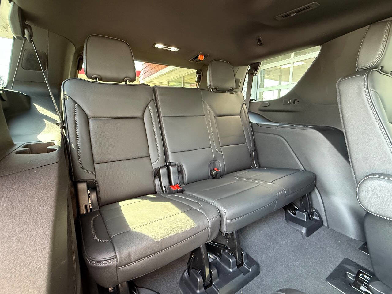 Used 2024 GMC Yukon Denali w/ Max Trailering Package image 39