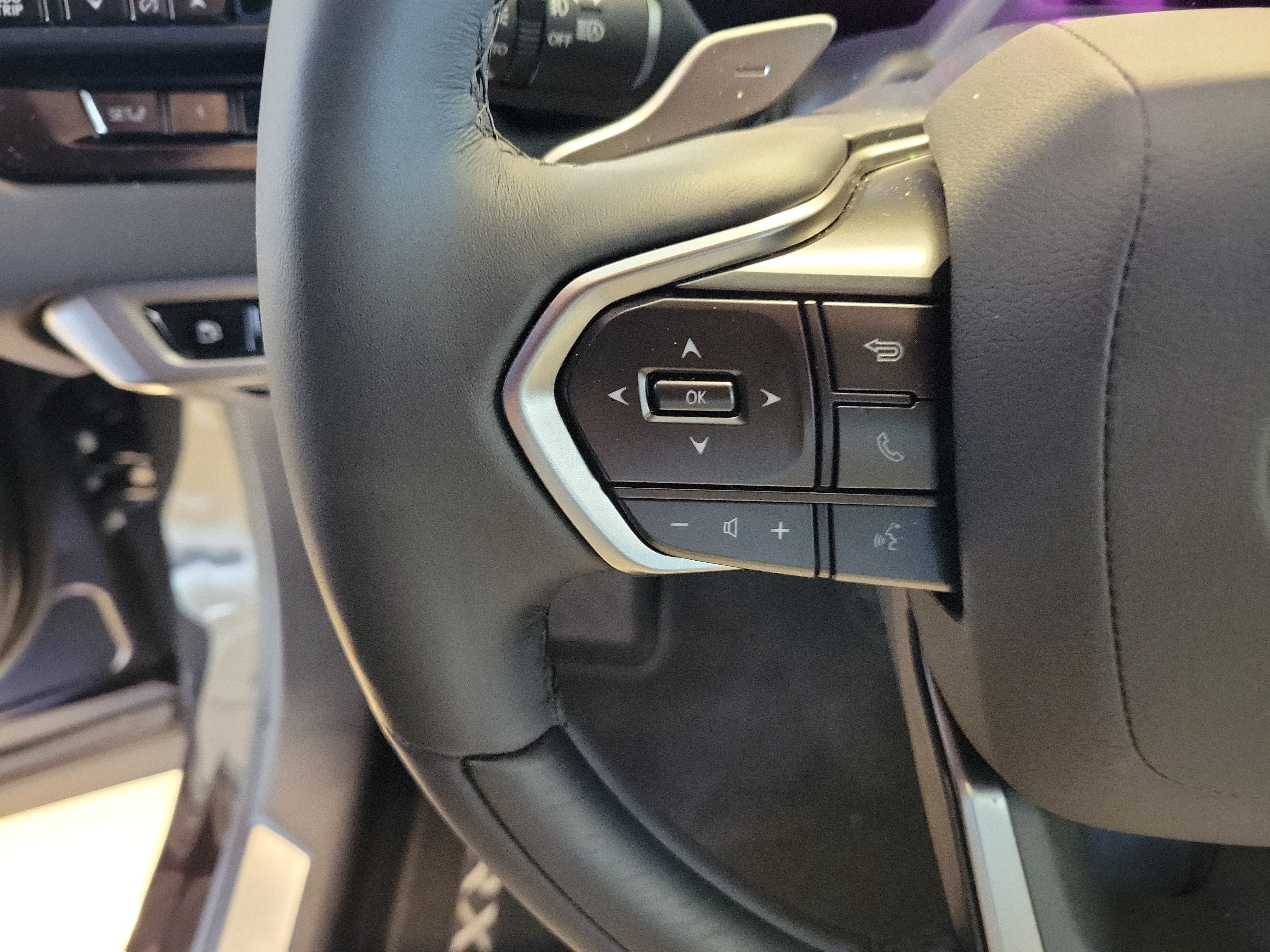 New 2026 Lexus RX 500h F Sport AWD/4WD image 27
