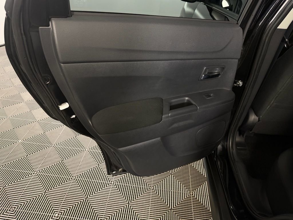 Used 2025 Mitsubishi Outlander Sport LE image 28