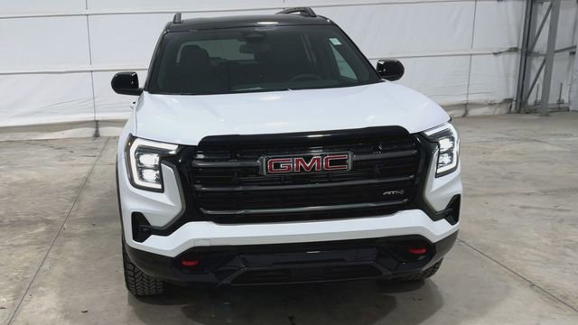 New 2026 GMC Terrain AT4 AWD/4WD image 3