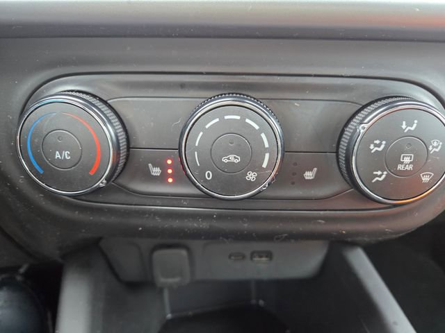 Used 2024 Chevrolet Trax RS image 18