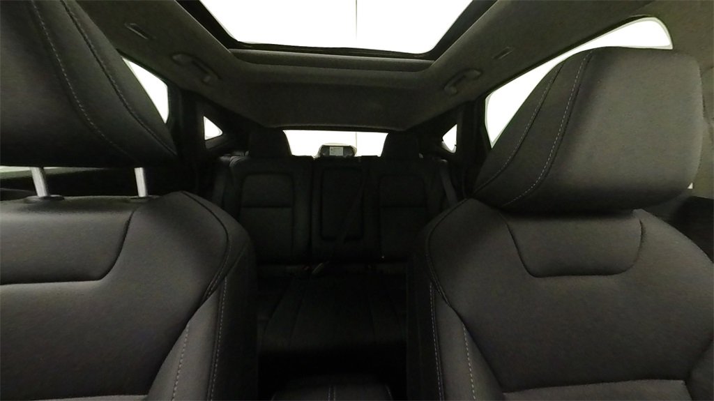 New 2025 Nissan Murano SL w/ Cargo Package image 25