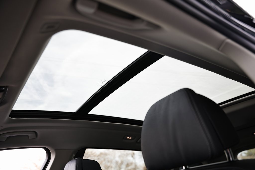 Used 2023 BMW X7 xDrive40i image 19