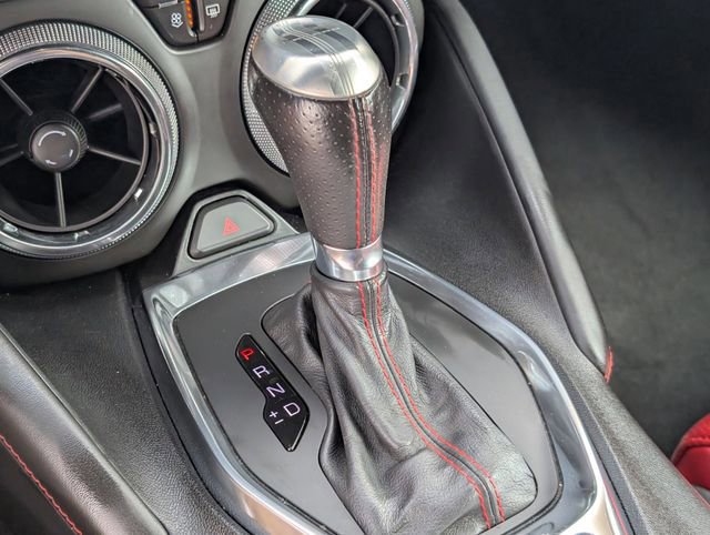 Used 2019 Chevrolet Camaro LT RWD image 20