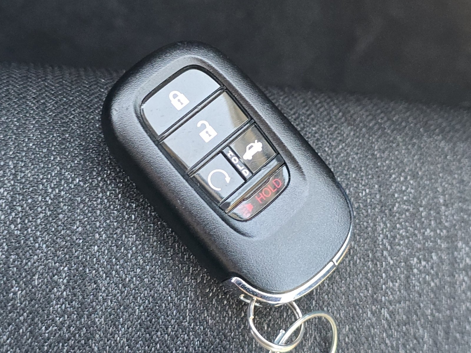 Used 2025 Honda Accord SE image 31