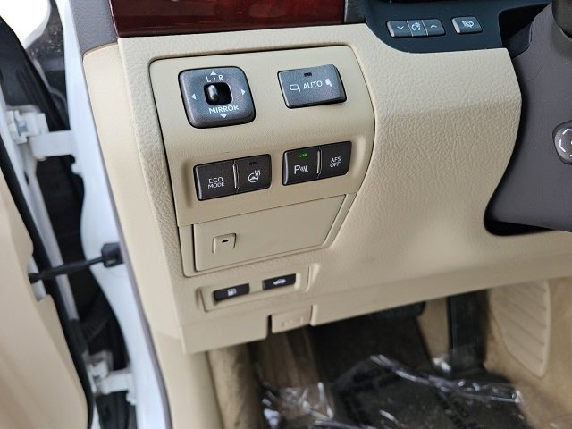 Used 2012 Lexus LS 460 AWD w/ Luxury Value Edition image 9