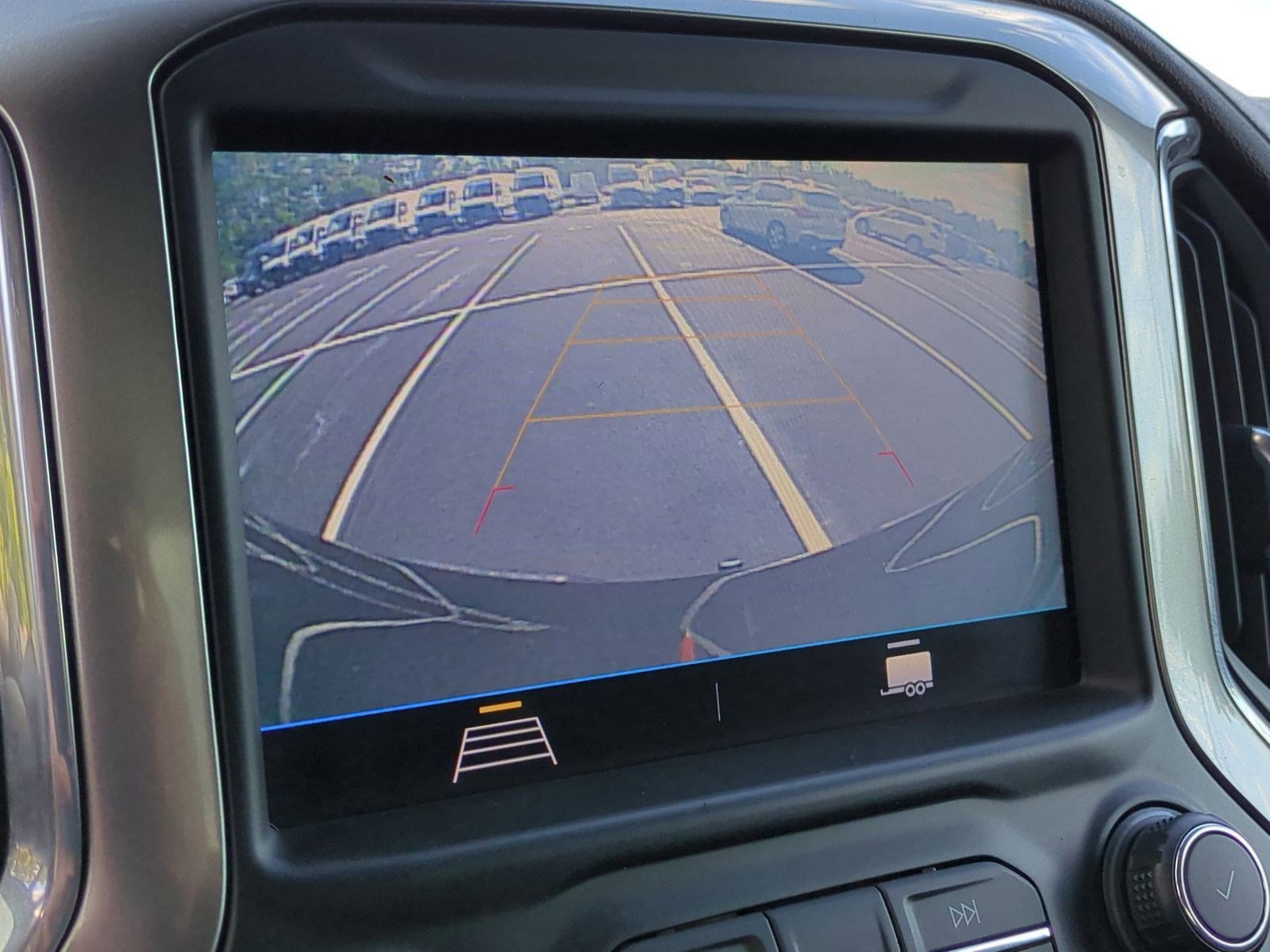 Used 2020 Chevrolet Silverado 1500 RST w/ Texas Edition image 24