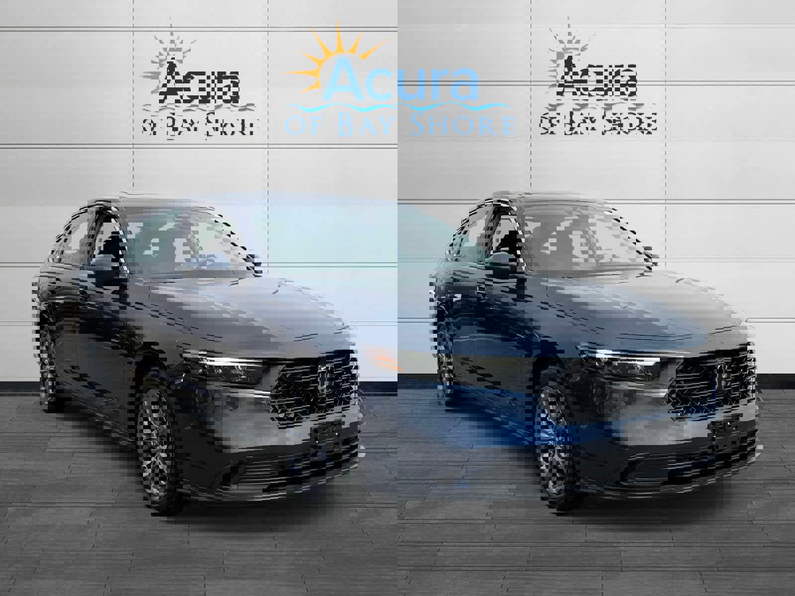 Used 2024 Honda Accord EX image 2