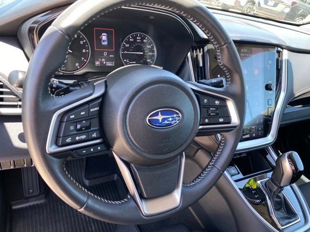 Used 2025 Subaru Legacy Premium AWD/4WD image 12