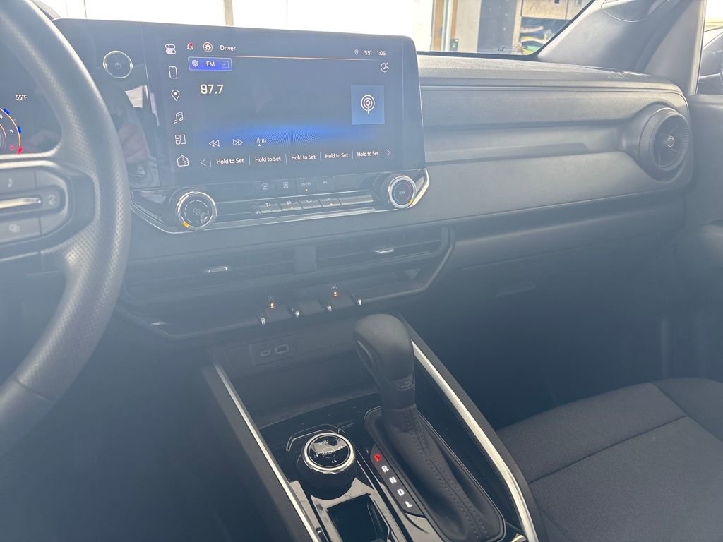 Used 2024 Chevrolet Colorado Trail Boss w/ Advanced Trailering Package image 29