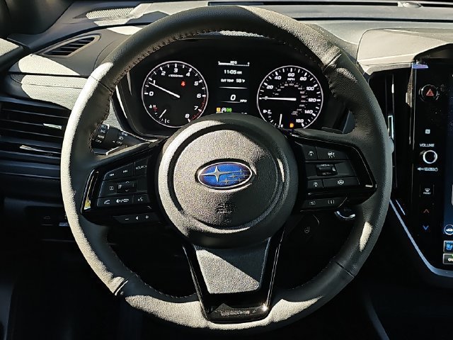 New 2026 Subaru Forester Touring AWD/4WD image 9