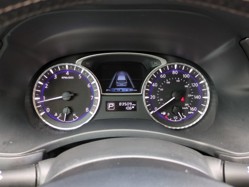 Used 2020 INFINITI QX60 Luxe w/ Essential Package image 26