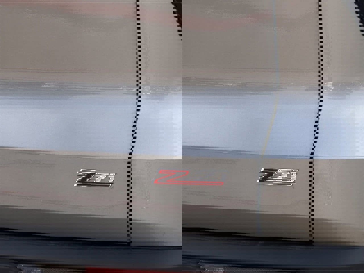 New 2026 Chevrolet Traverse Z71 w/ Enhanced Driving Package image 6