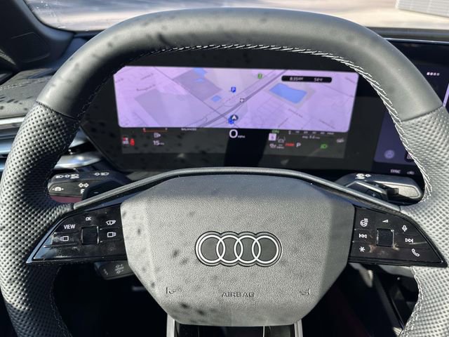 New 2026 Audi S5 Premium Plus AWD/4WD image 10