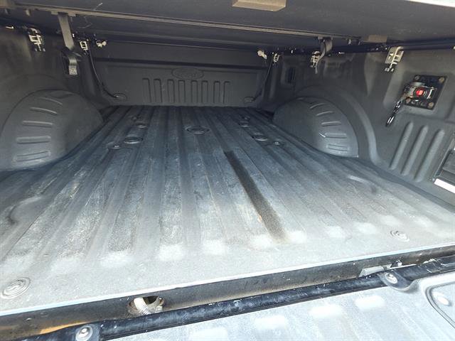 Used 2024 Ford F250 Limited w/ FX4 Off-Road Package AWD/4WD image 13