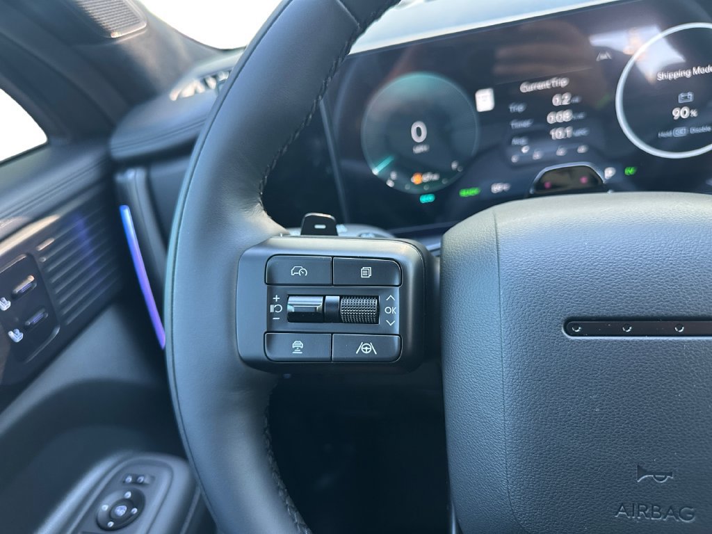 New 2027 Hyundai Santa Fe Calligraphy FWD image 19
