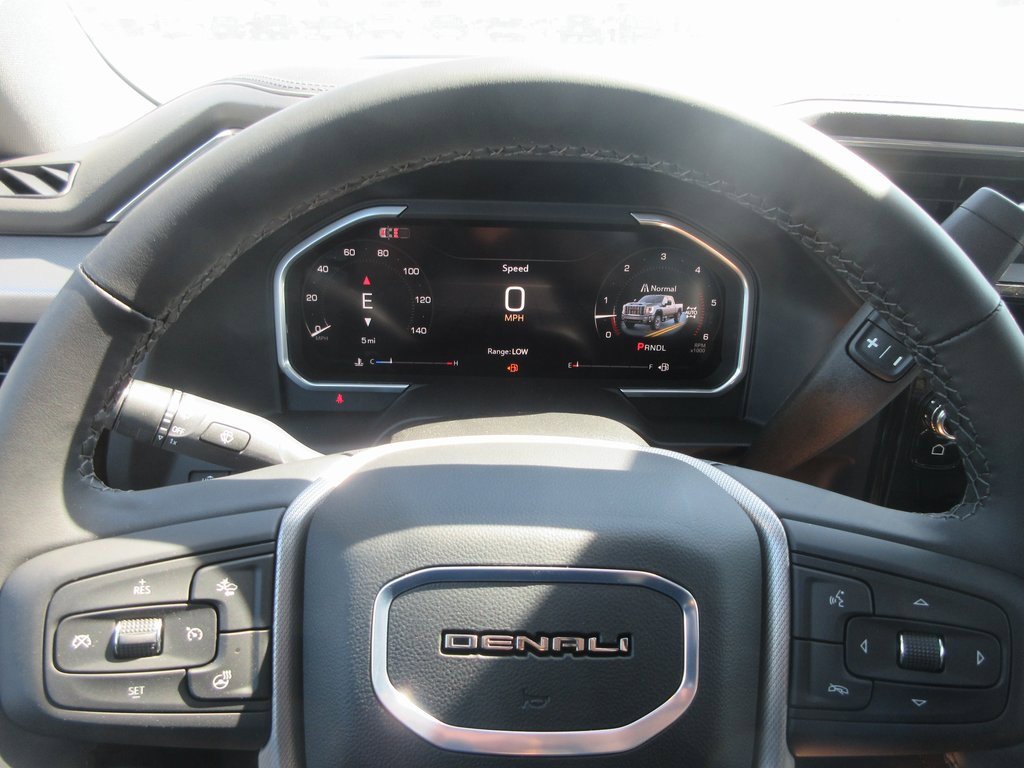 New 2026 GMC Sierra 2500 Denali w/ Denali Reserve Package image 19