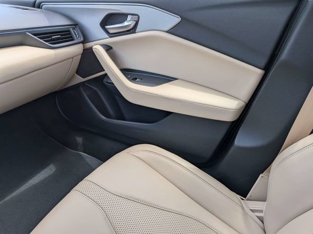 Certified 2025 Acura TLX w/ Technology Package FWD image 19
