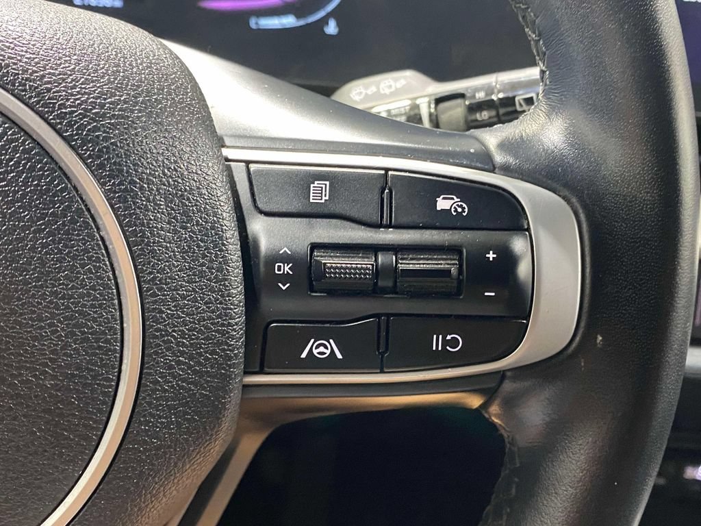 Used 2023 Kia Sportage X-Line AWD/4WD image 23