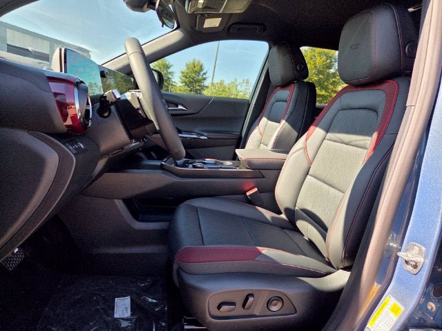 New 2027 Chevrolet Equinox RS w/ Convenience Package III AWD/4WD image 7