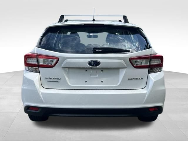 Used 2019 Subaru Impreza 2.0i w/ Eyesight AWD/4WD image 5
