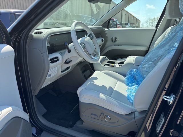 New 2026 Hyundai Palisade SEL FWD image 10