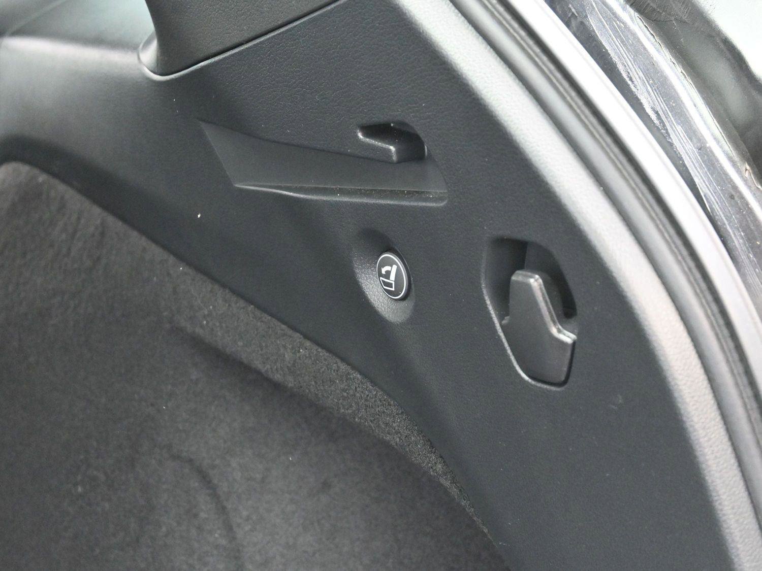 Used 2024 Honda Passport Black Edition image 12