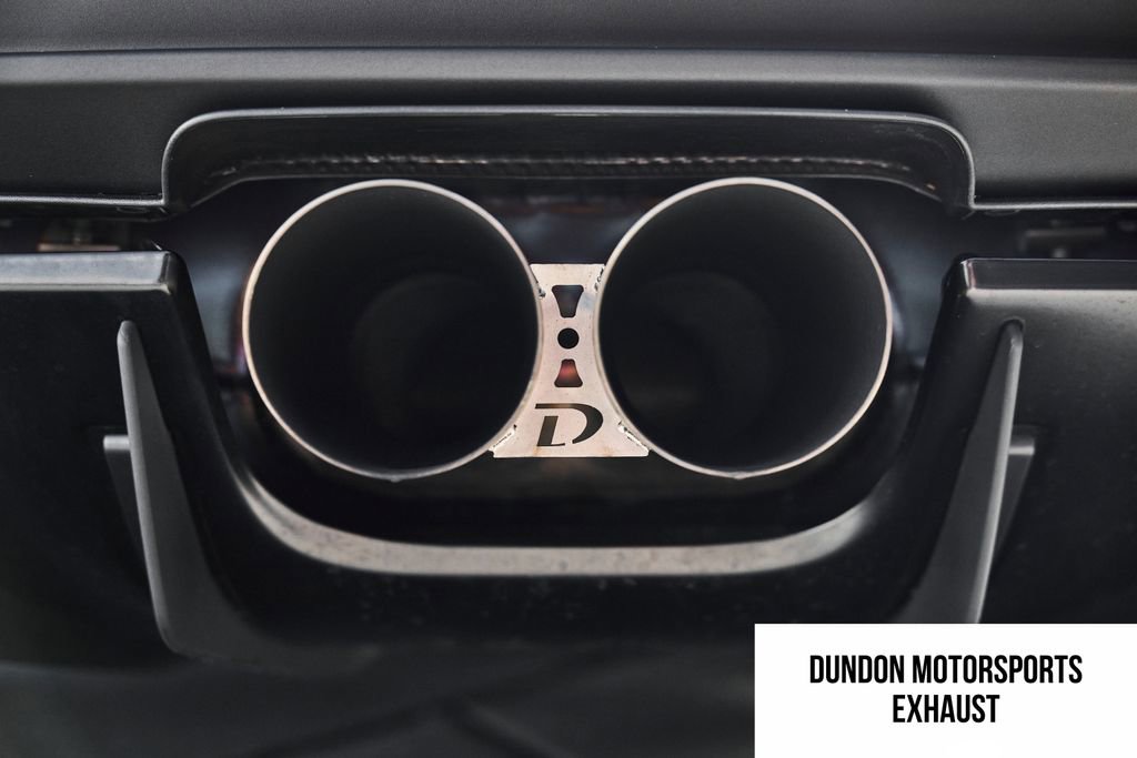 Used 2024 Porsche 911 GT3 RWD image 2