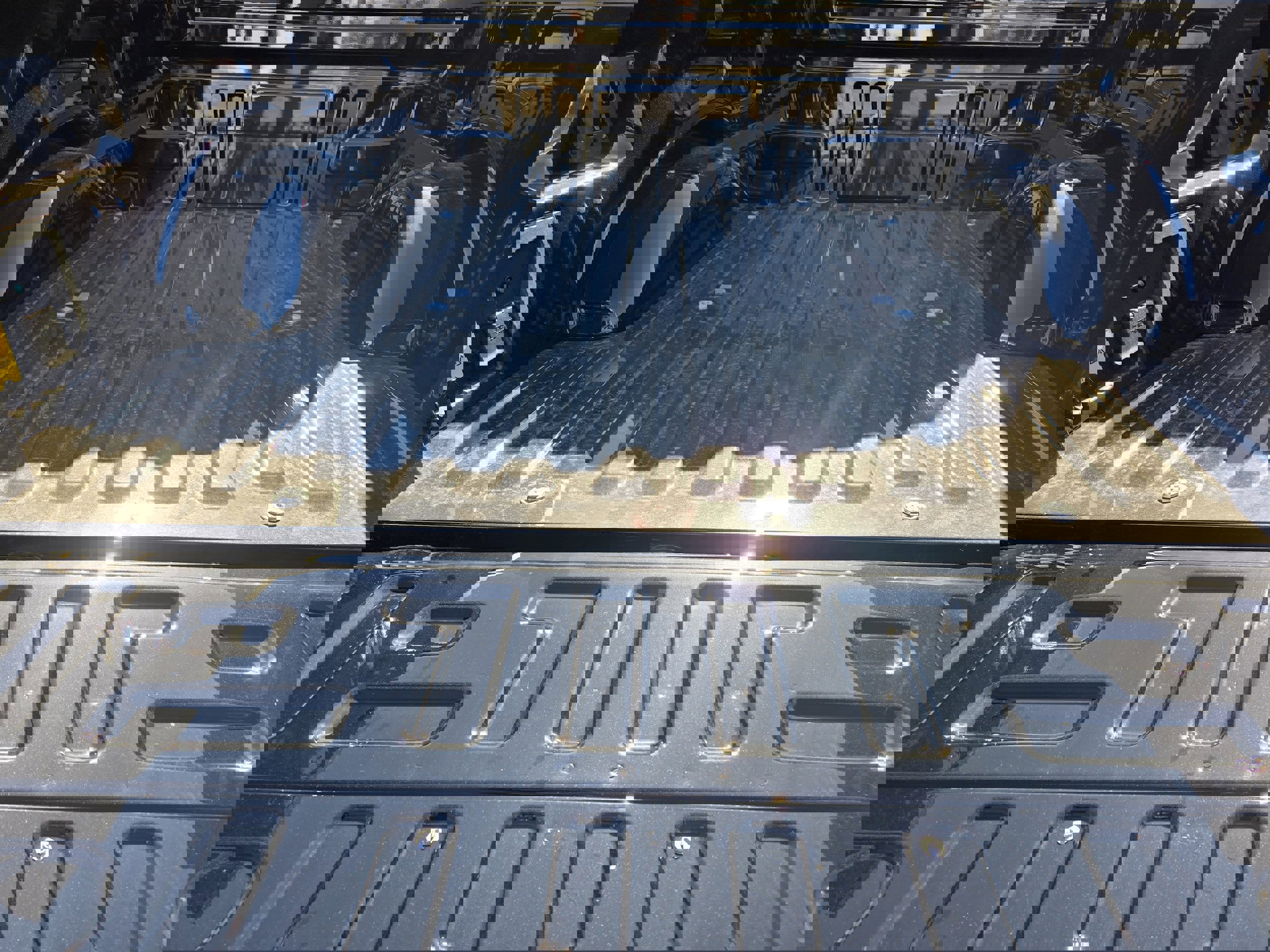 New 2025 Ford F150 Lightning Flash image 23