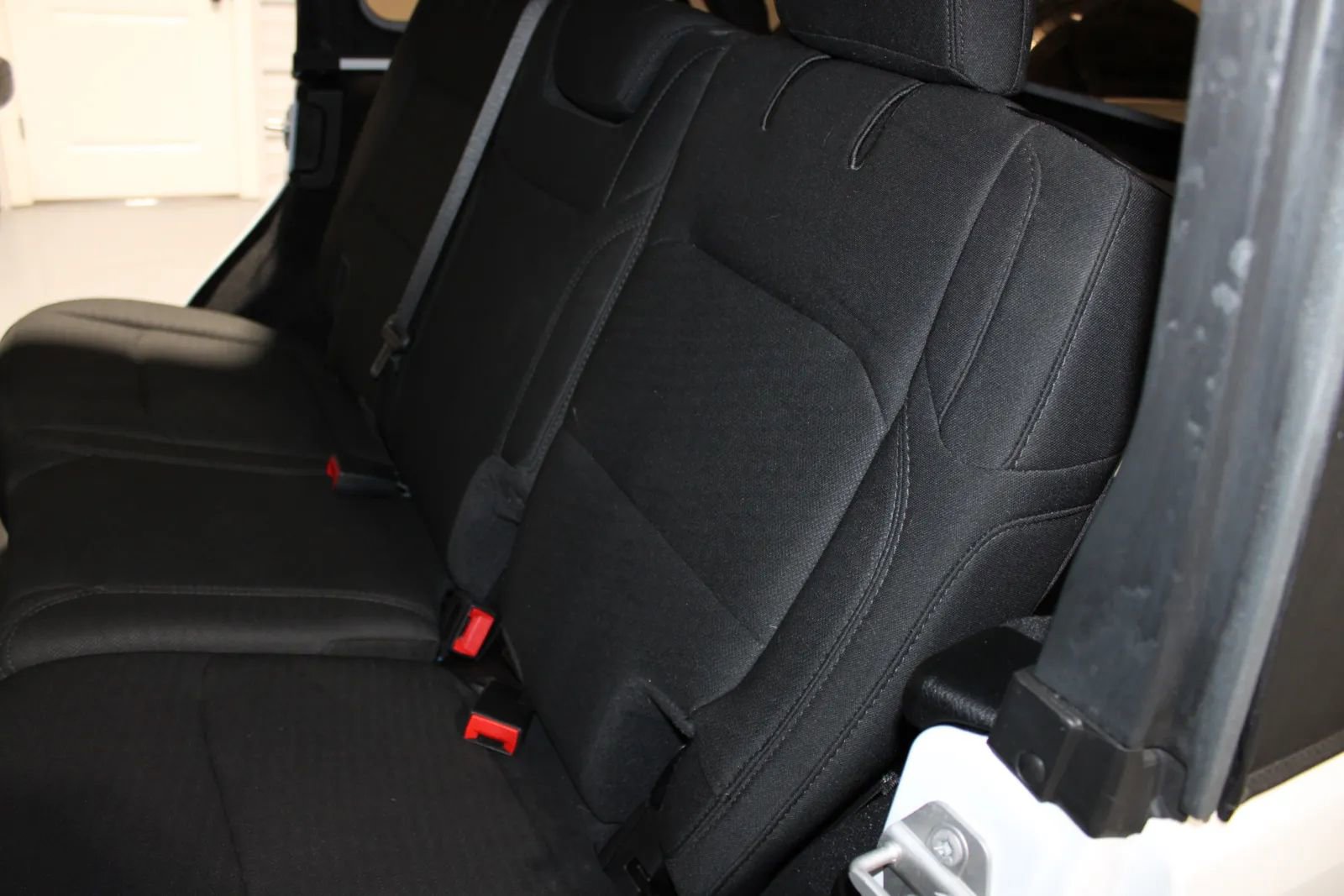 Used 2020 Jeep Wrangler Unlimited Sport S image 16