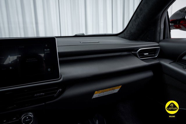 New 2026 Lotus Emira V6 SE image 38