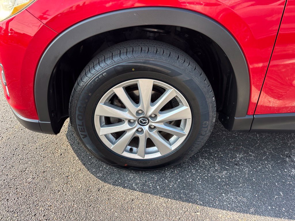 Used 2016 MAZDA CX-5 Sport AWD/4WD image 12