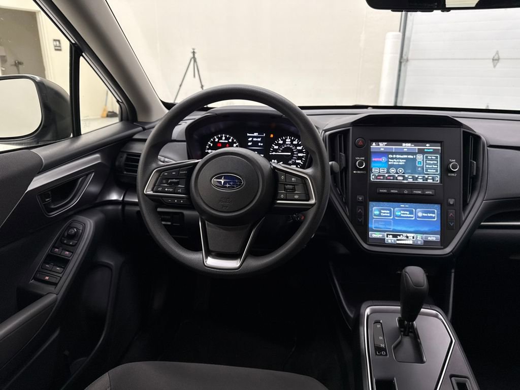 Used 2025 Subaru Impreza 2.0i image 14