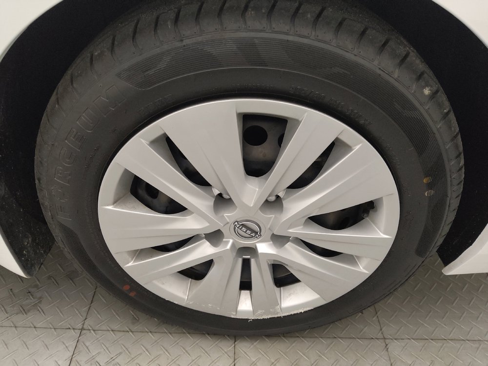 Used 2024 Nissan Sentra S FWD image 31