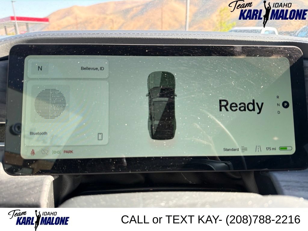 Used 2023 Rivian R1S Adventure AWD/4WD image 46